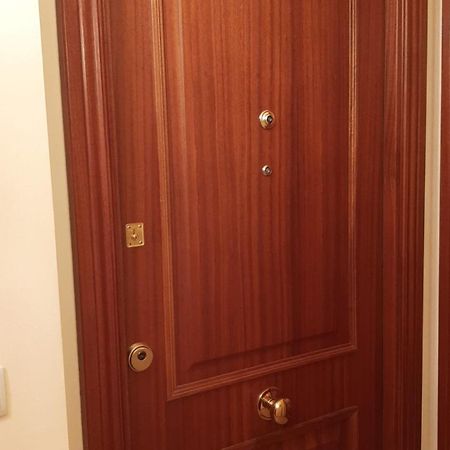 Apartamento Giulia Seville Exterior photo