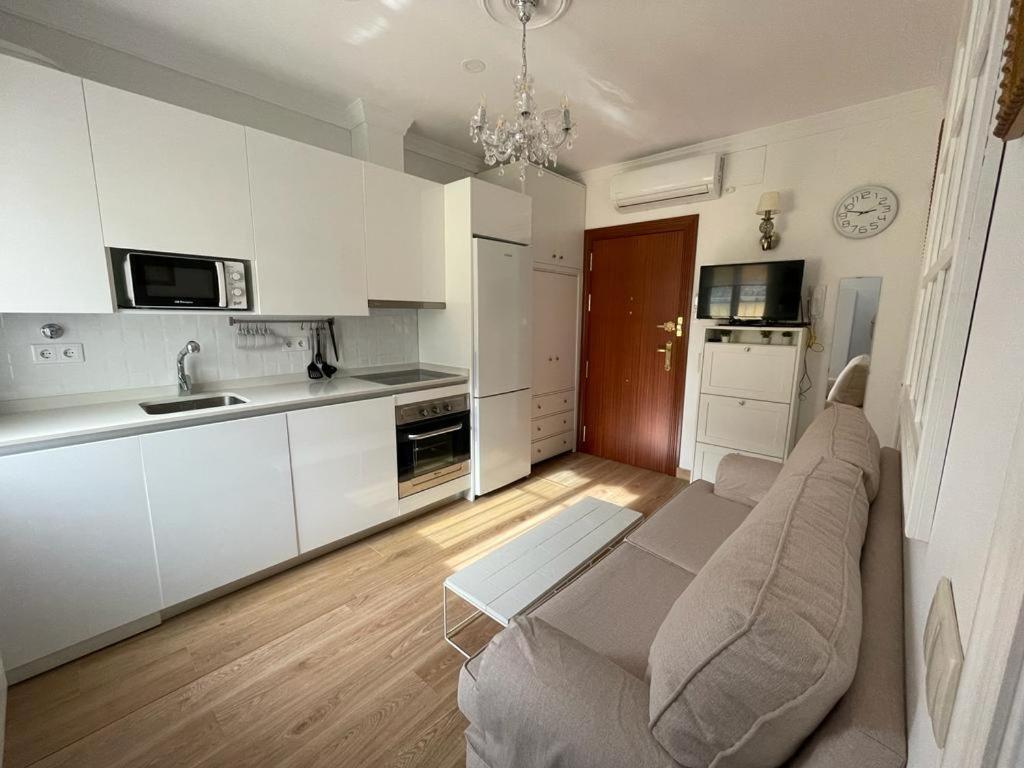 Apartamento Giulia Seville Exterior photo