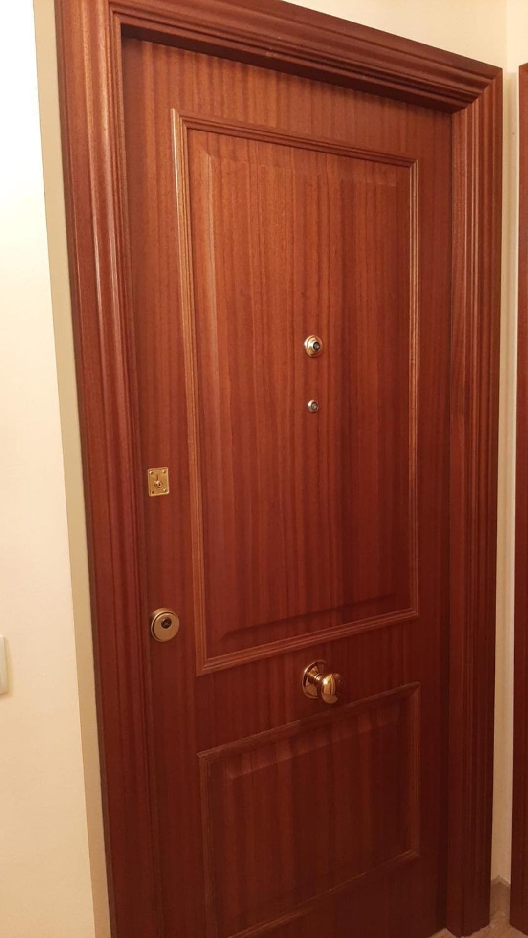 Apartamento Giulia Seville Exterior photo
