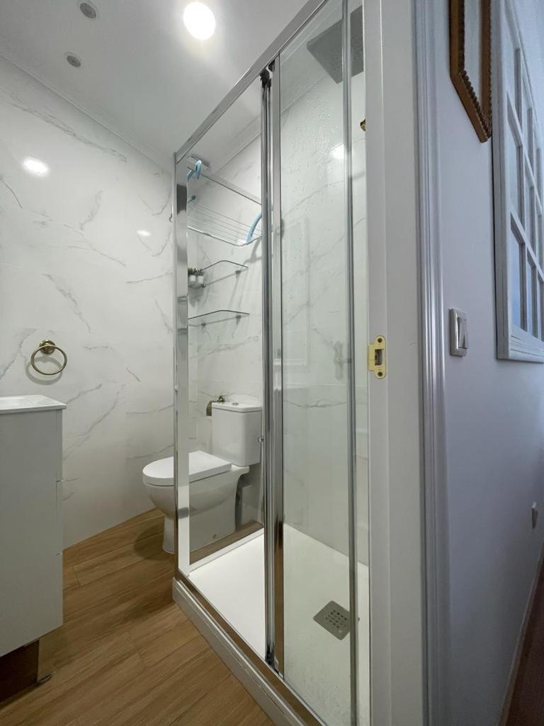 Apartamento Giulia Seville Exterior photo
