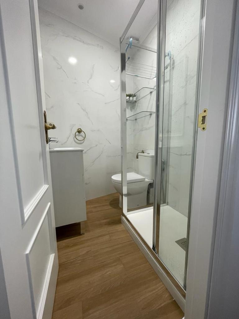 Apartamento Giulia Seville Exterior photo