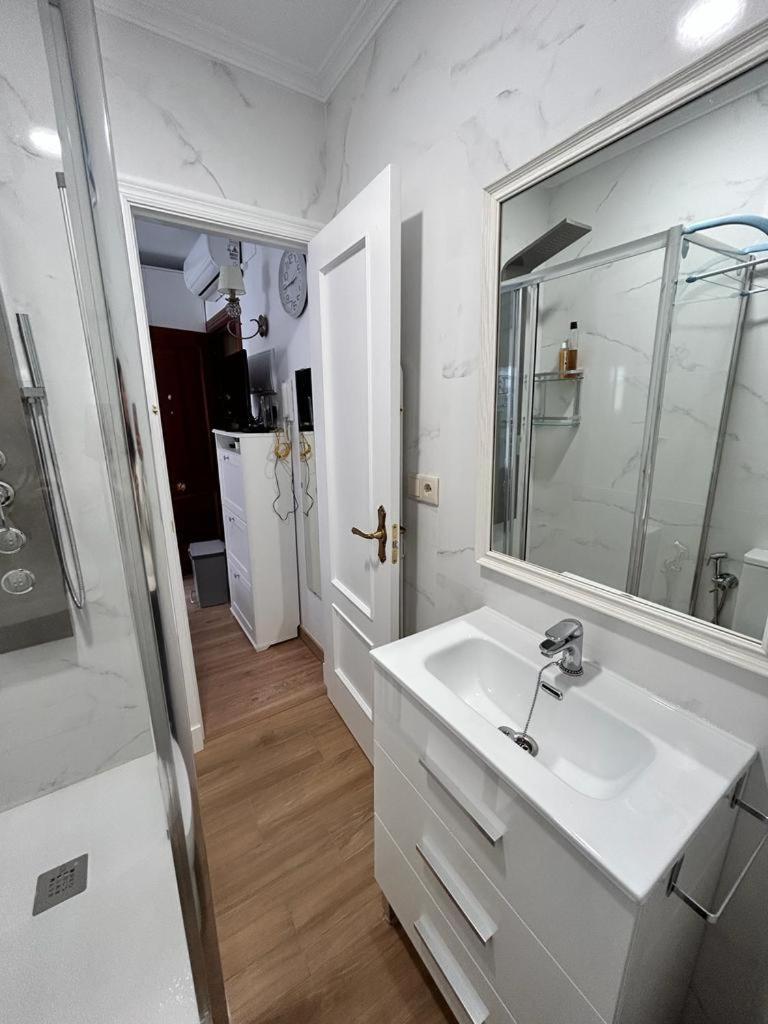 Apartamento Giulia Seville Exterior photo